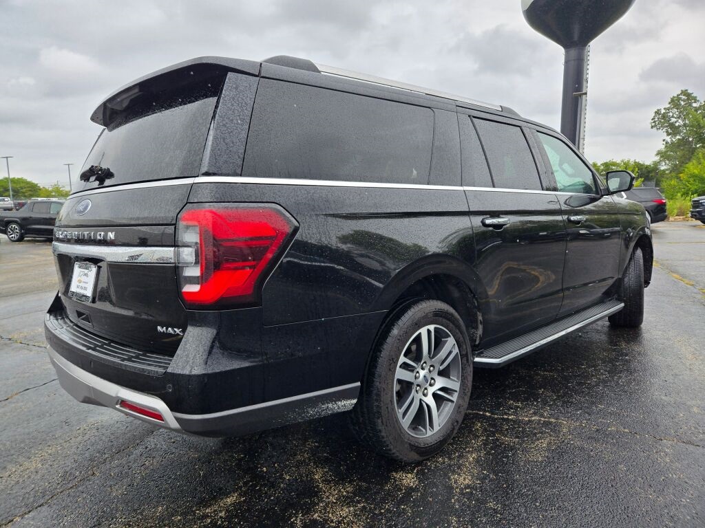 2023 Ford Expedition MAX Limited photo 11