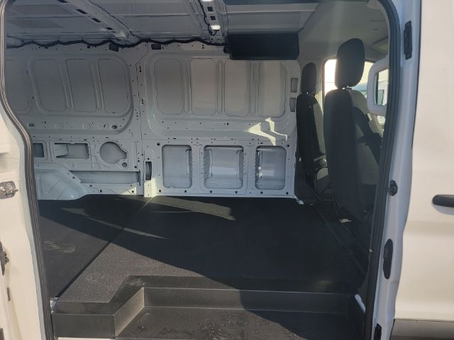 2024 Ford Transit Cargo Van photo 3