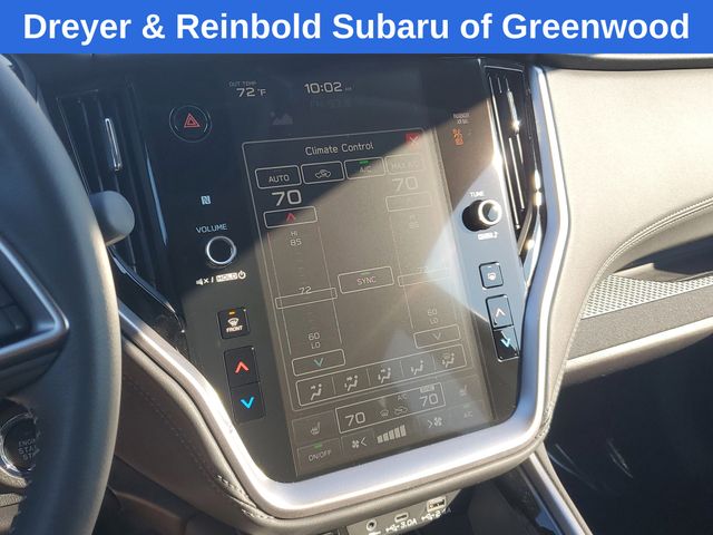 2025 Subaru Outback Premium photo 26