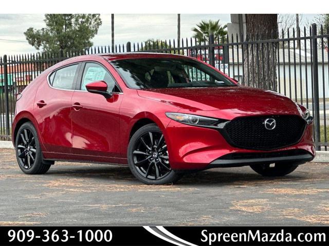 2026 Mazda CX-3 Base's photo