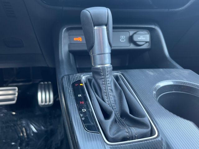 2026 Honda Civic Sport photo 28