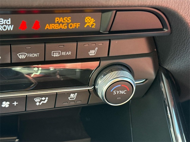 2023 Mazda CX-9 Carbon photo 32