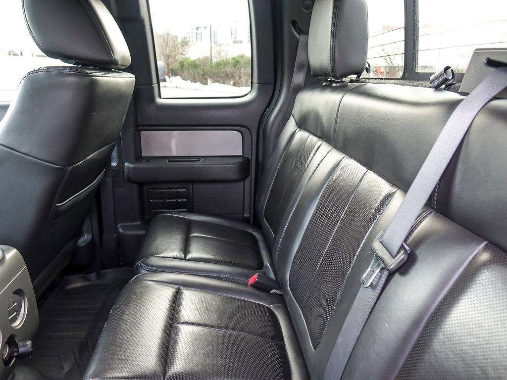 2010 FORD F-150 - Image 9