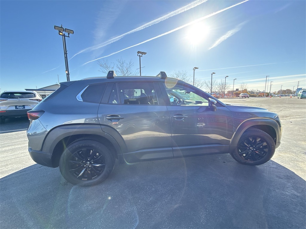 2023 Mazda CX-50 2.5 Preferred Plus photo 4