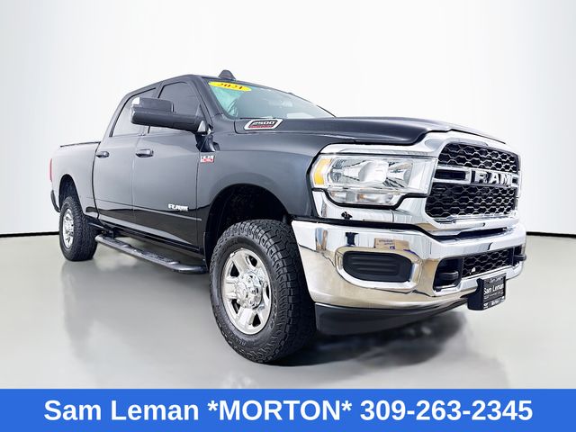 2021 RAM Ram 2500 Pickup Tradesman's photo