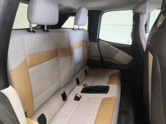 2014 Bmw i3 Range Extender photo 11