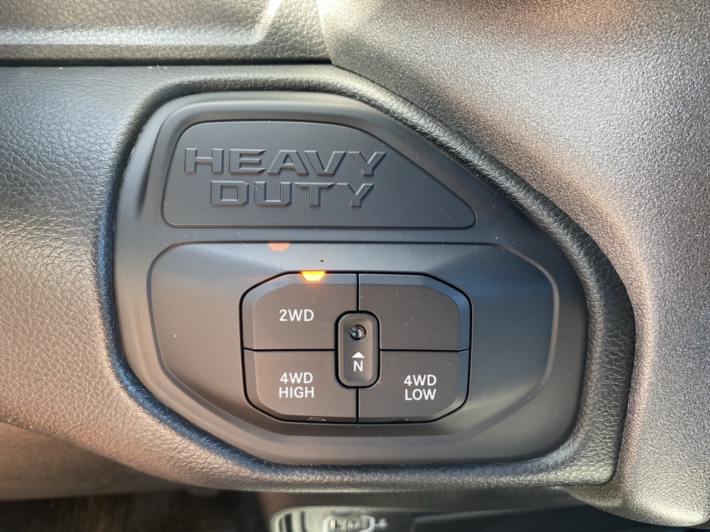 2025 Ram 3500 Tradesman photo 23