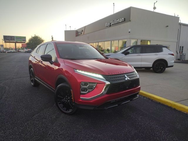 2026 Mitsubishi Eclipse Cross LE