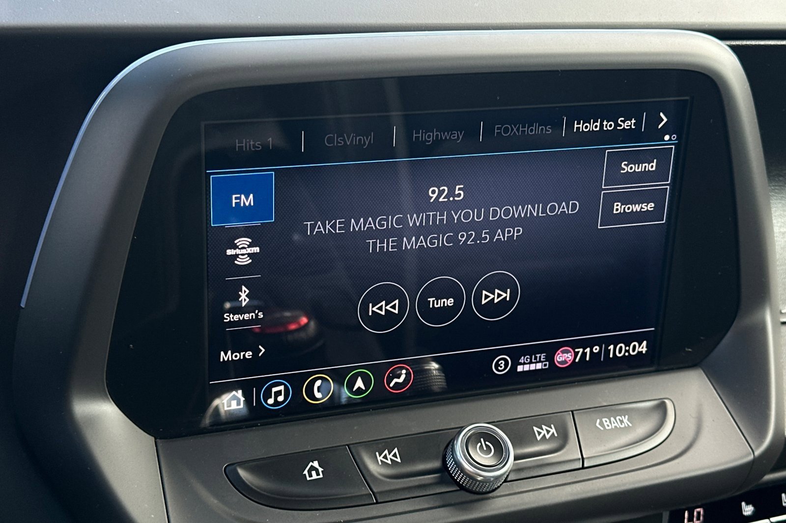 2020 Chevrolet Camaro 2SS photo 24