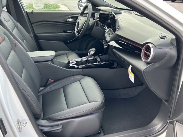 2026 Chevrolet Trax photo 14