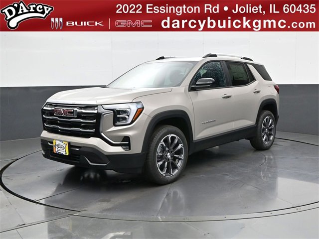 2026 GMC Terrain Elevation's photo