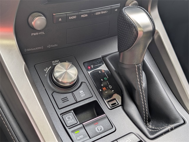 2020 Lexus NX 300 F SPORT photo 20