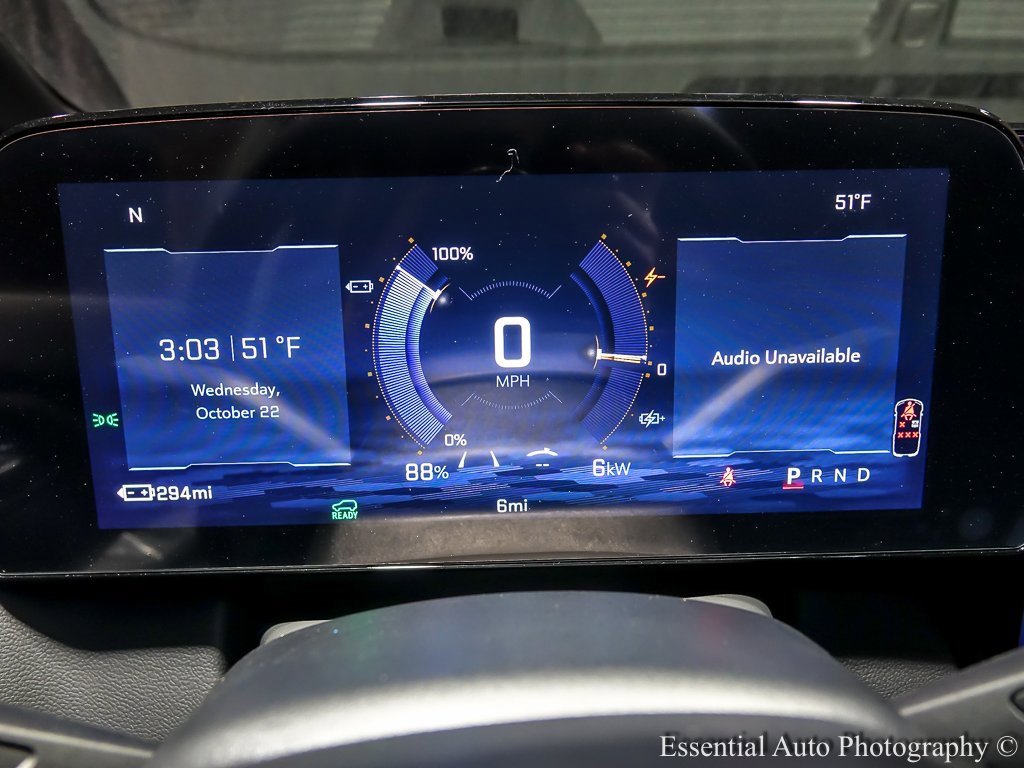 2026 CHEVROLET EQUINOX - Image 13