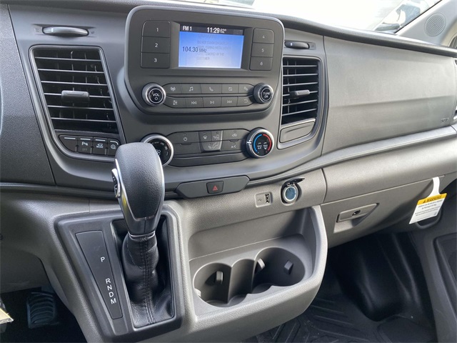 2025 Ford Transit Cargo Van photo 11