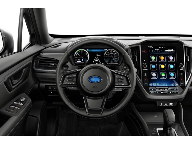 2025 Subaru Forester Premium photo 3