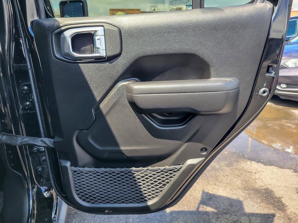 2022 JEEP WRANGLER - Image 22