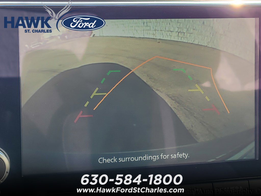 2025 NISSAN SENTRA - Image 12