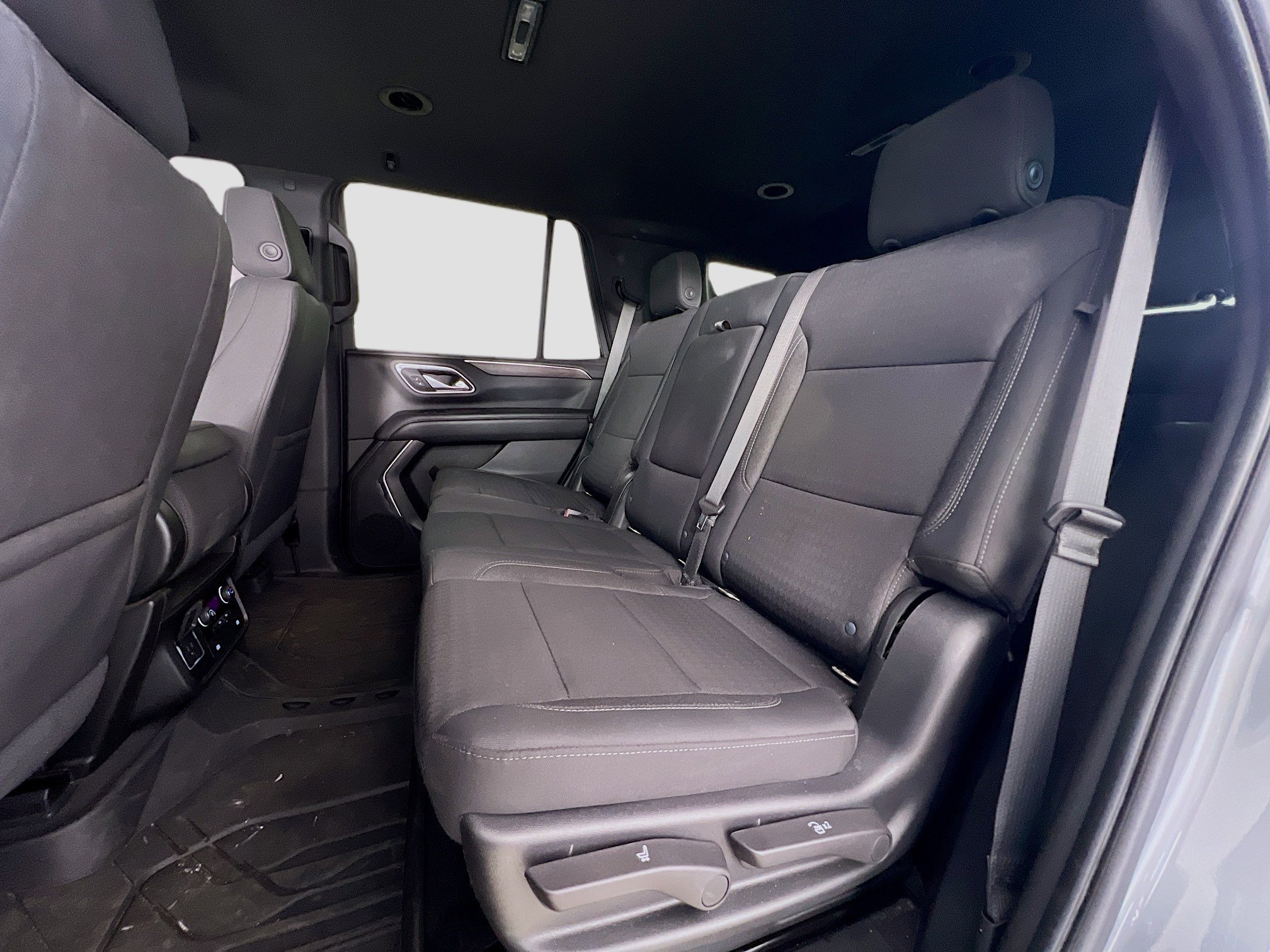 2021 Chevrolet Tahoe LS photo 24