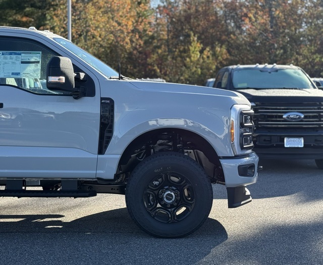 2026 Ford F-250 XL photo 2