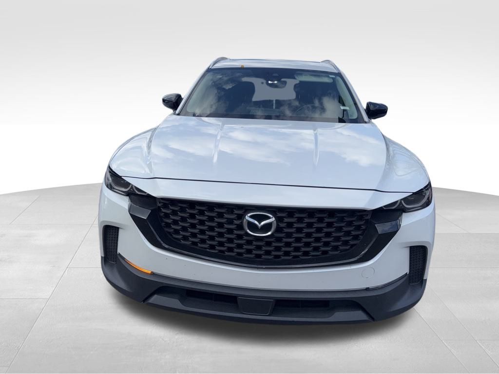 2023 Mazda CX-50 2.5 Preferred Plus photo 3