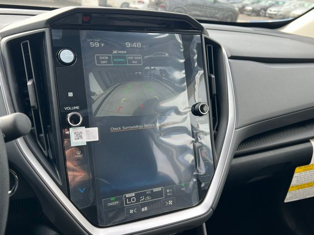 2025 Subaru Crosstrek Premium photo 13
