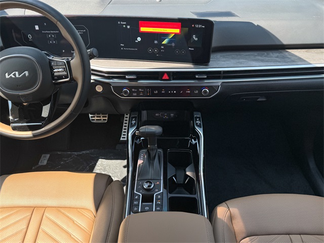 2025 Kia Sorento X-Line SX Prestige photo 24