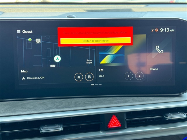 2025 Kia Sorento X-Line SX Prestige photo 40