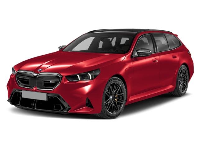 2026 BMW M5 M5 Touring's photo