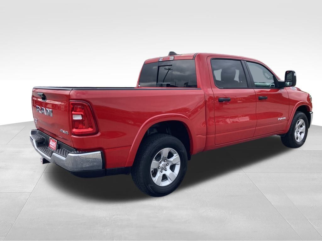 2025 Ram 1500 Big Horn photo 5
