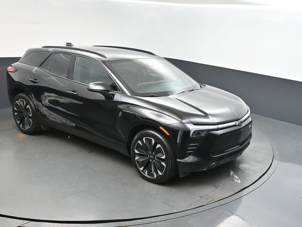 2024 Chevrolet Blazer EV RS's photo