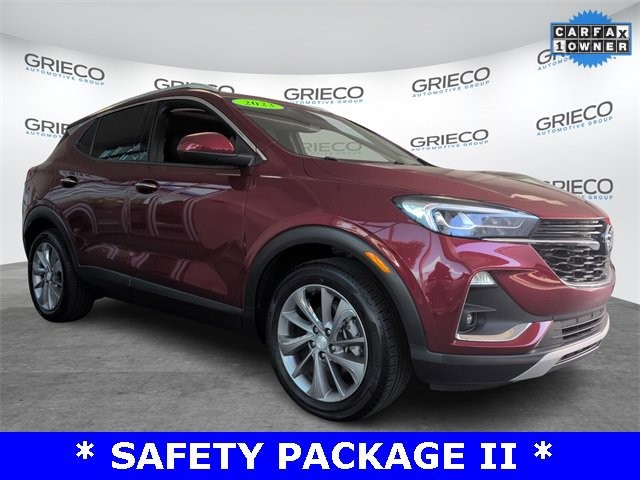 2023 Buick Encore GX Essence