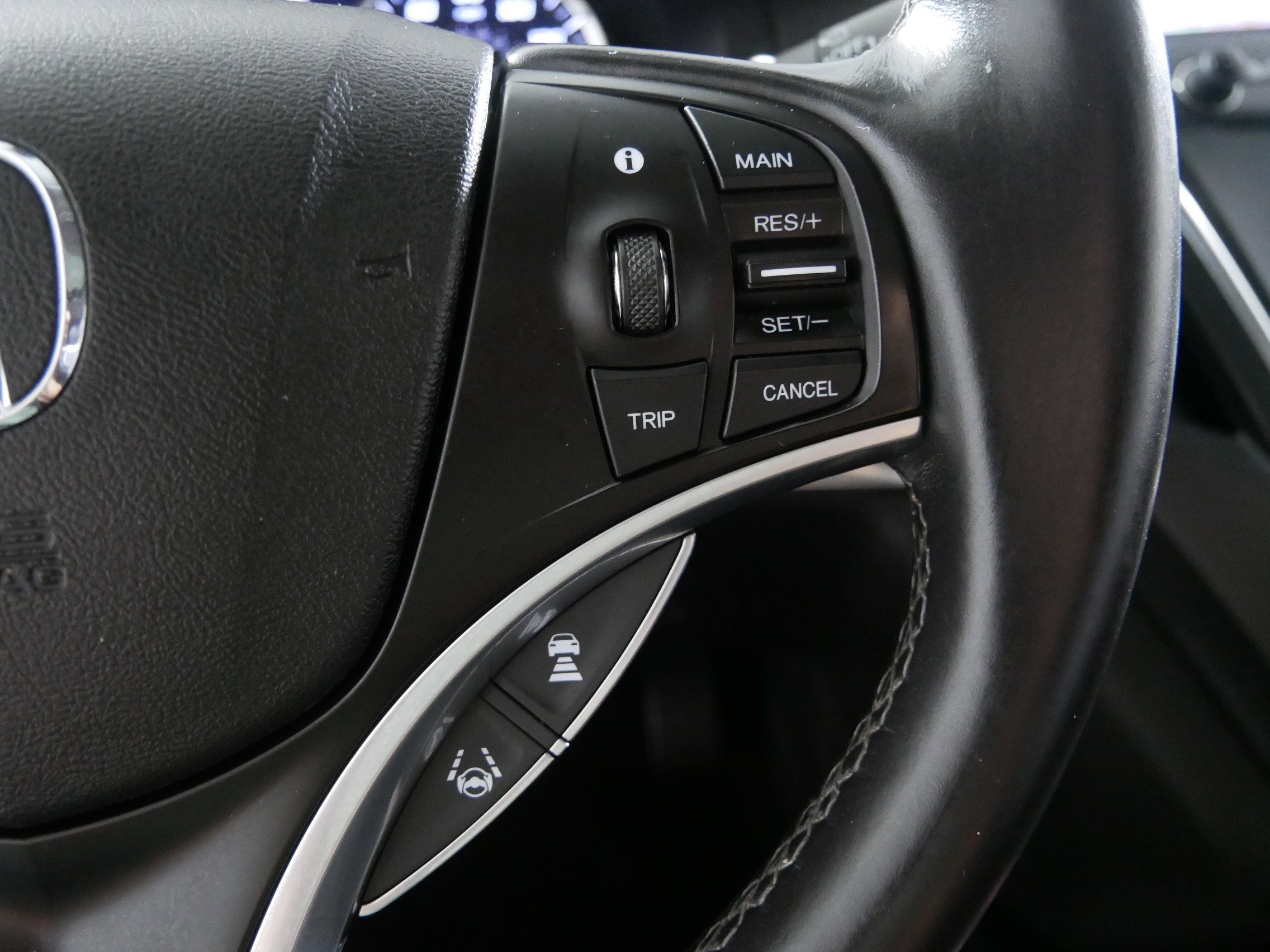 2020 Acura MDX SH-AWD Technology photo 27