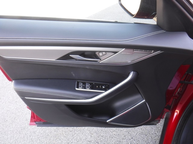 2025 Jaguar F-PACE P250 R-Dynamic S photo 14