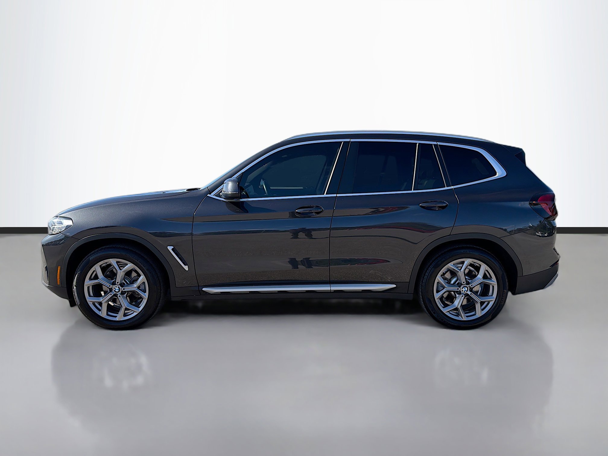 2024 Bmw X3 sDrive30i photo 2