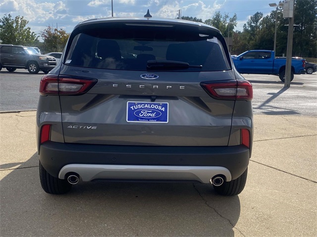 2026 Ford Escape Active photo 3
