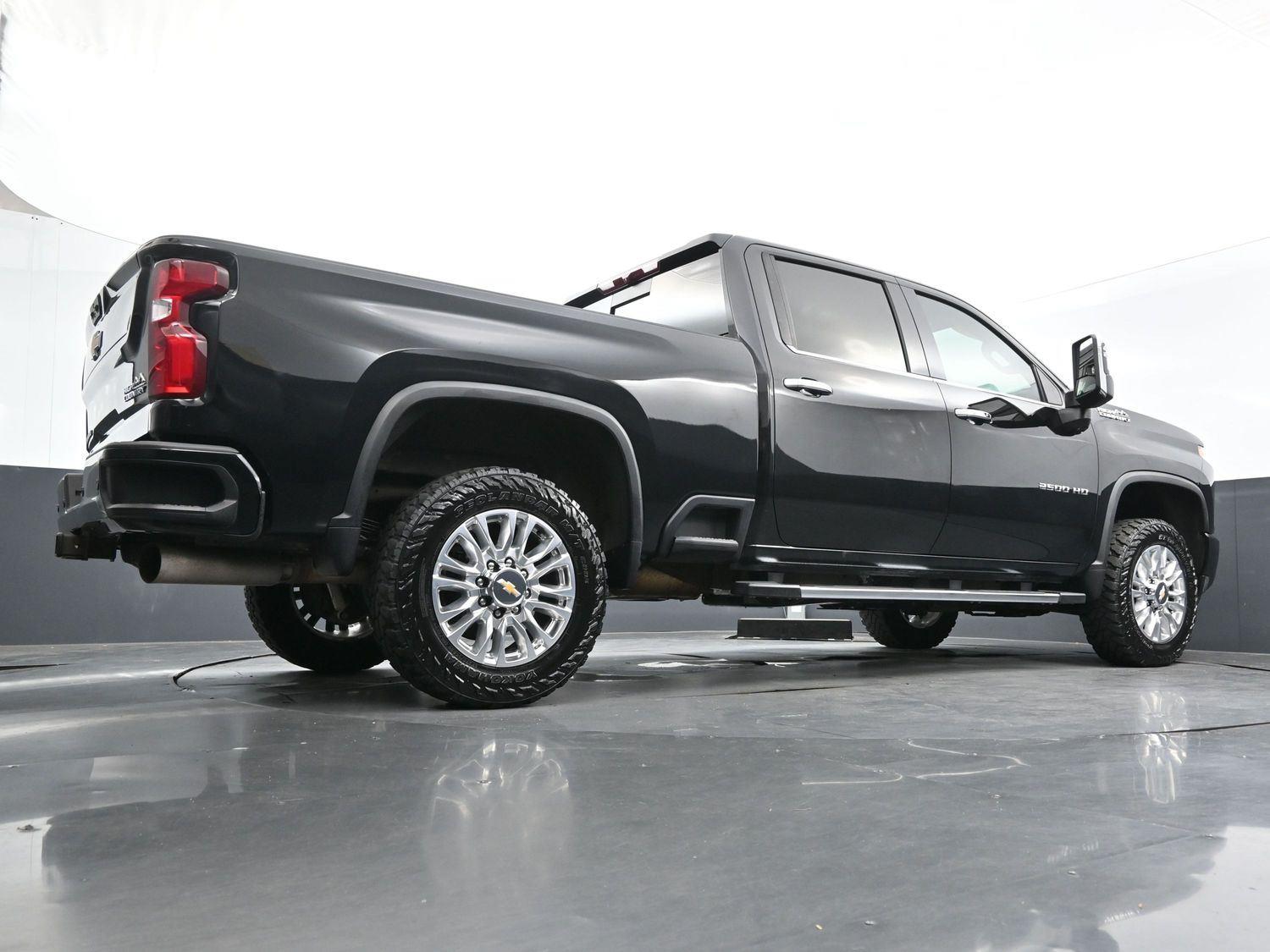 2023 Chevrolet Silverado 2500HD High Country photo 49