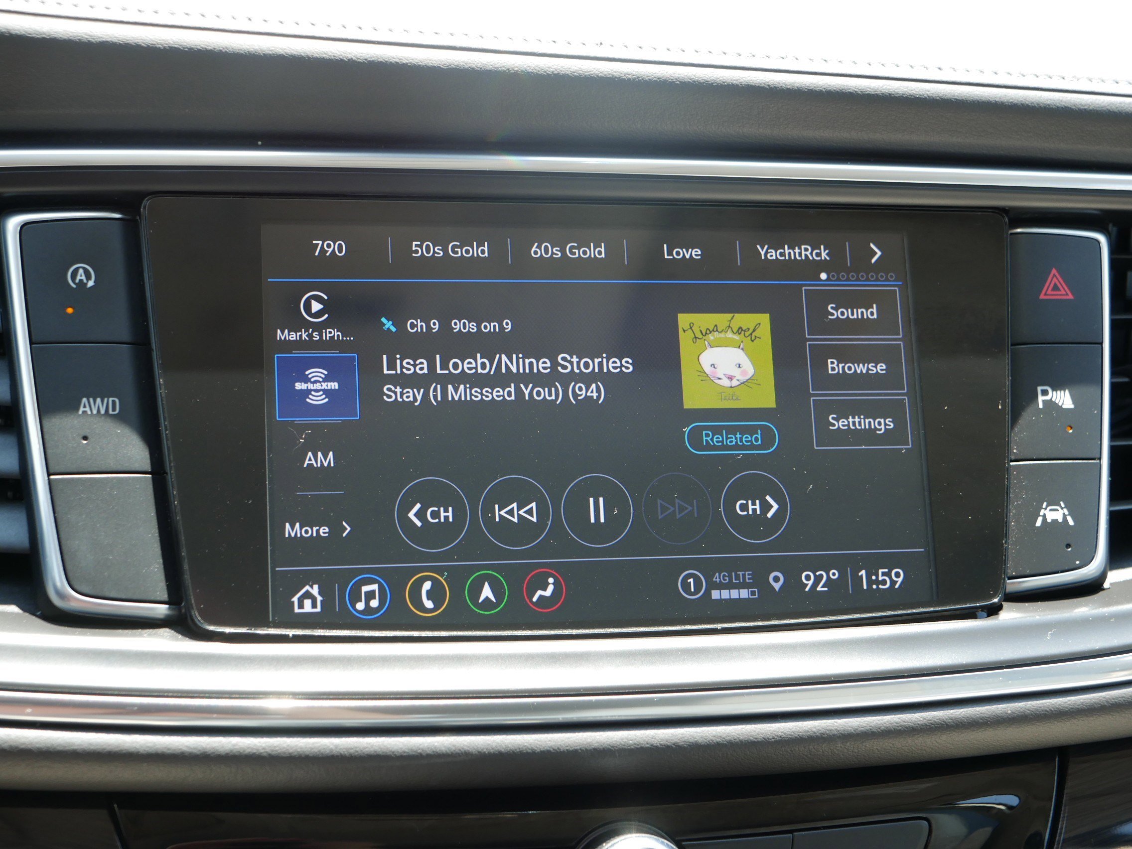 2023 Buick Enclave Premium photo 22