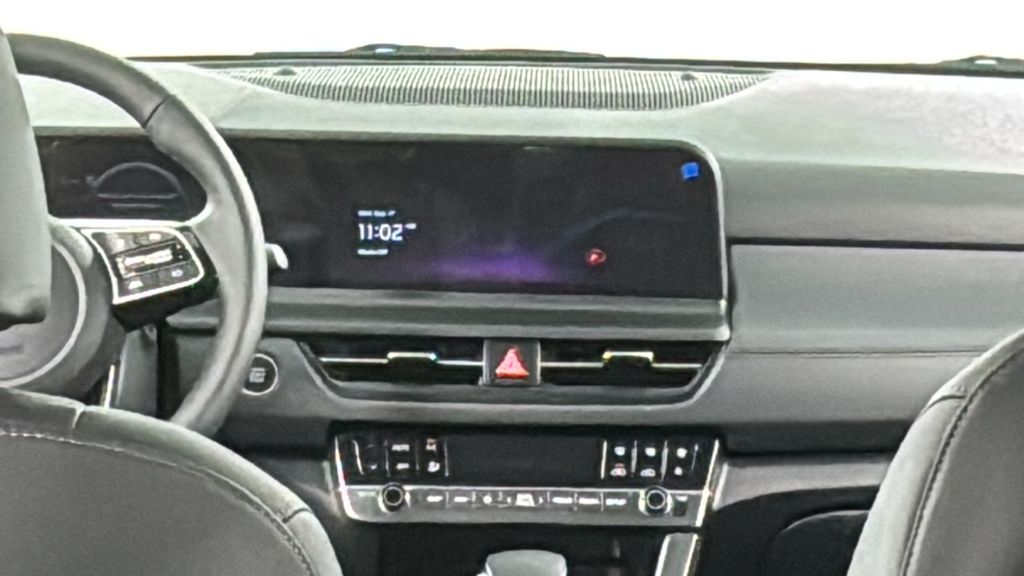 2026 Kia Seltos EX photo 17