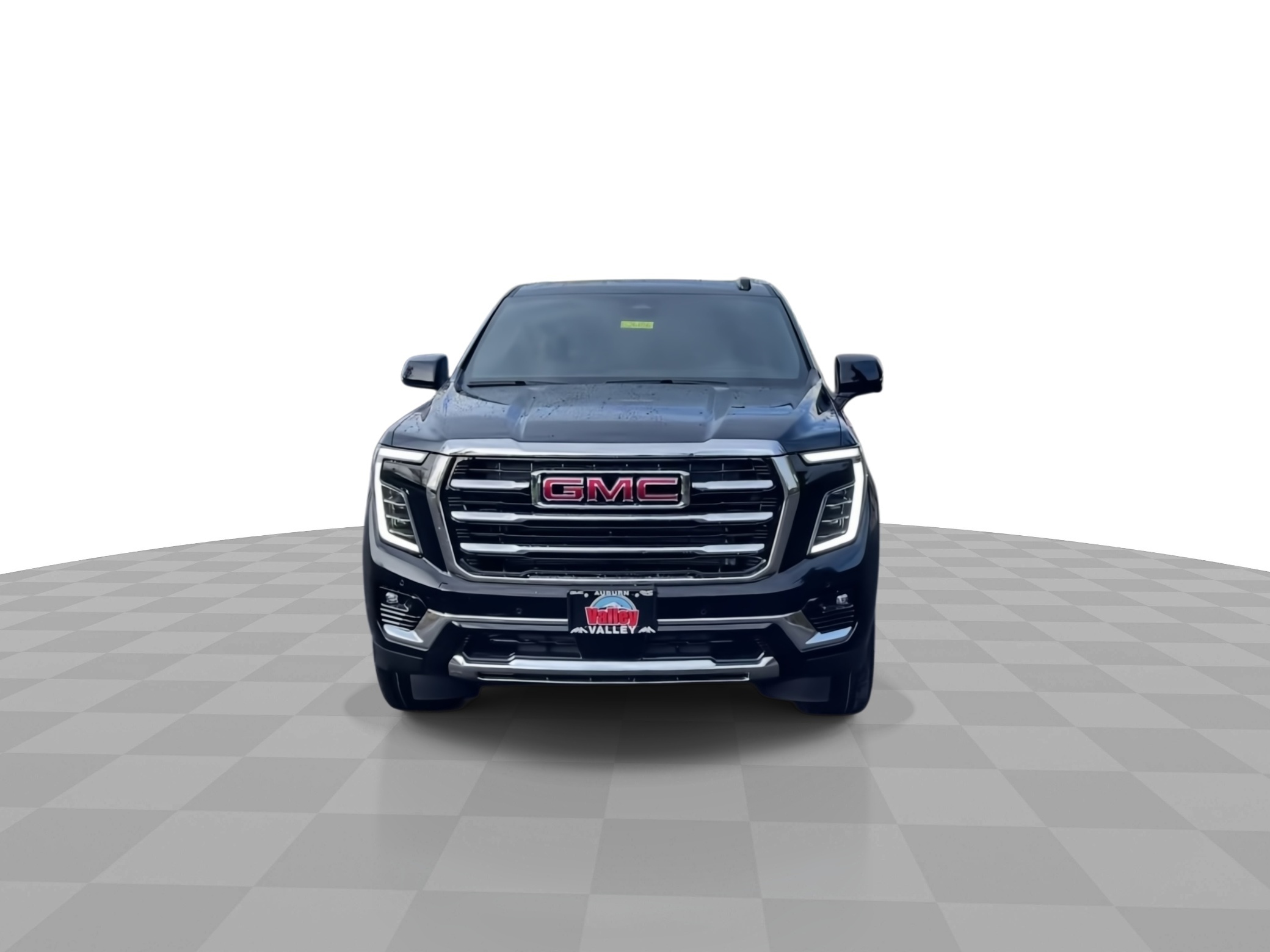 2026 Gmc Yukon photo 3