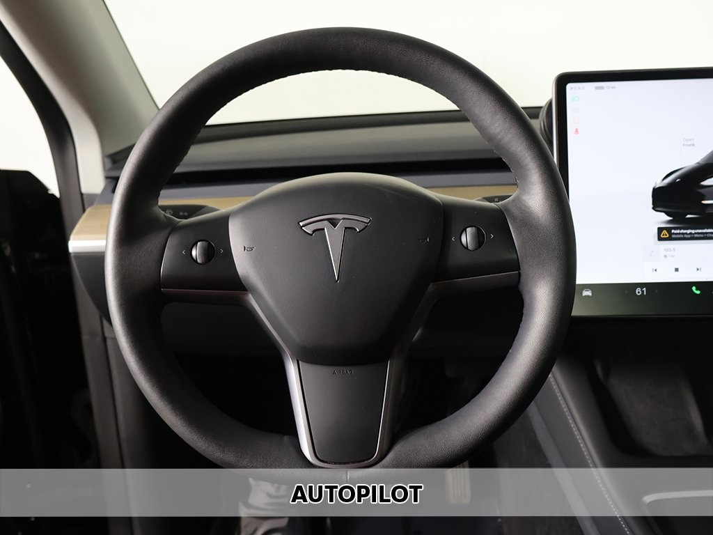 2023 Tesla Model Y Long Range photo 3