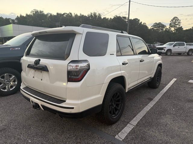 2020 Toyota 4Runner Base photo 5
