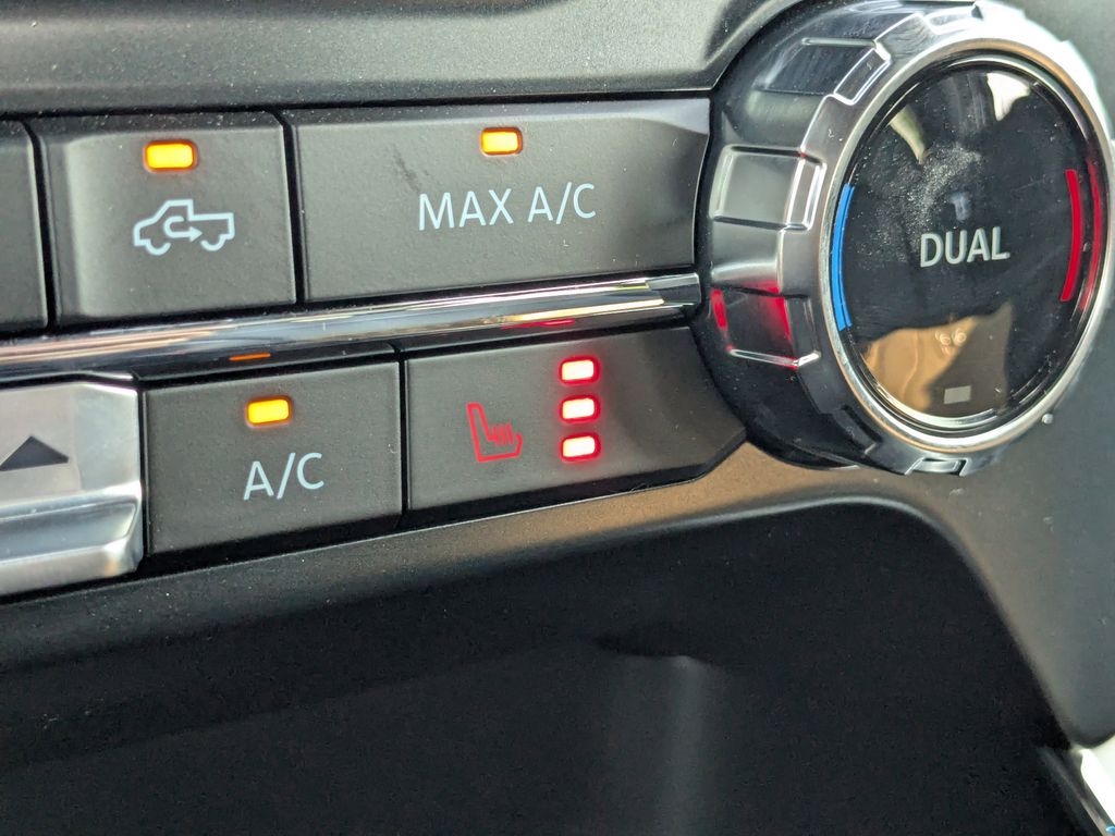 2025 Ford F-150 XLT photo 31