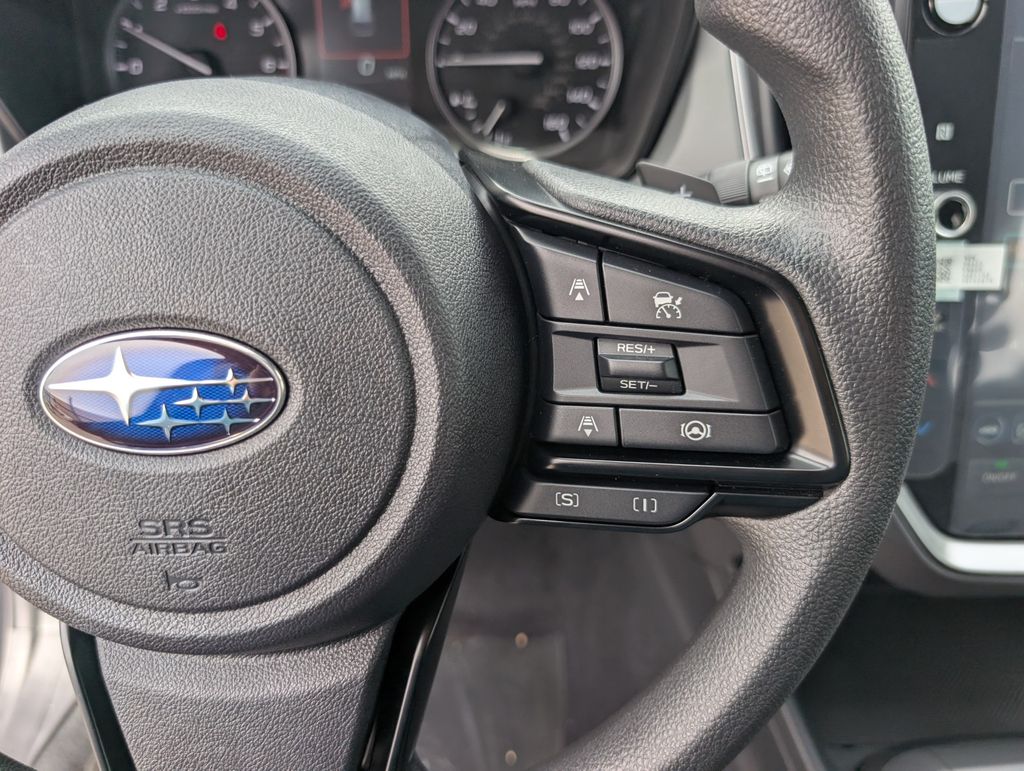 2025 Subaru Crosstrek Premium photo 15