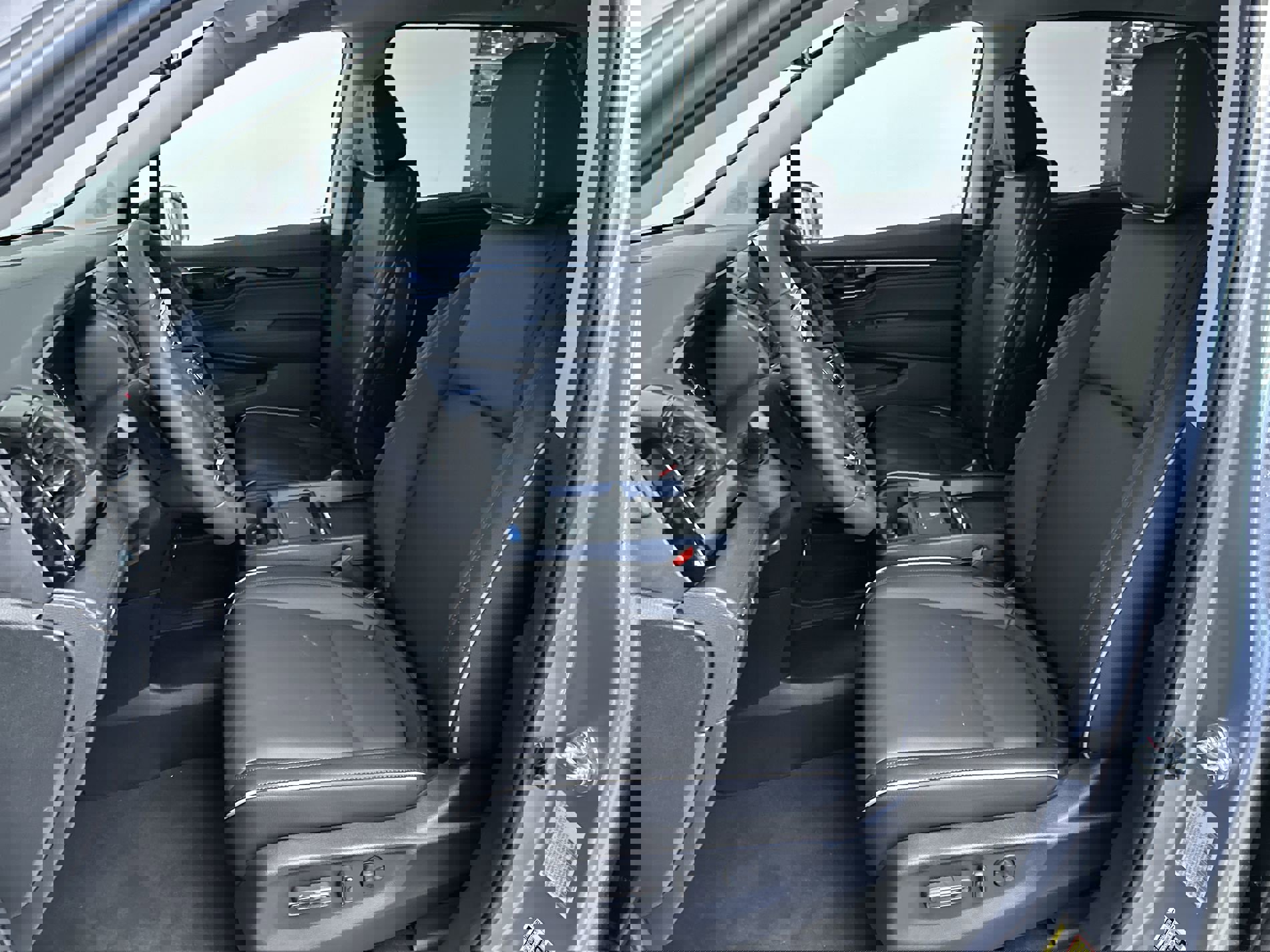 2026 Honda Odyssey Touring photo 11