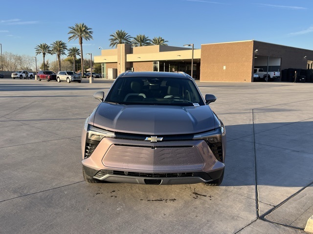 Used 2024 Chevrolet Blazer EV LT with VIN 3GNKDBRJ3RS191494 for sale in Phoenix, AZ