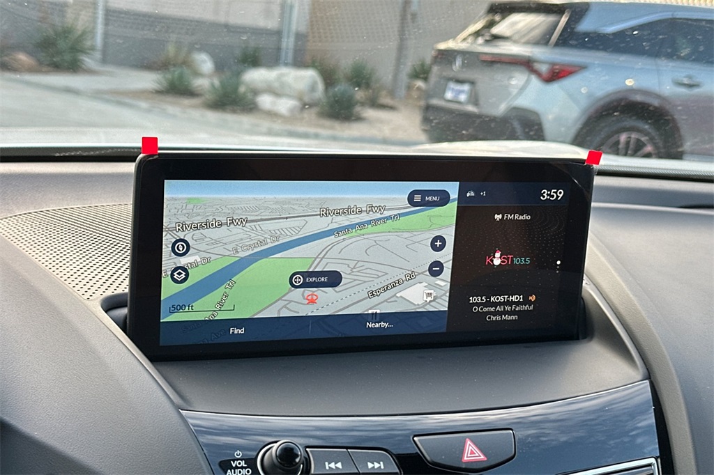 2025 Acura RDX Technology photo 22