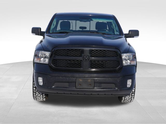 Used 2018 RAM Ram 1500 Pickup Big Horn with VIN 1C6RR7TT4JS217916 for sale in Burnsville, Minnesota