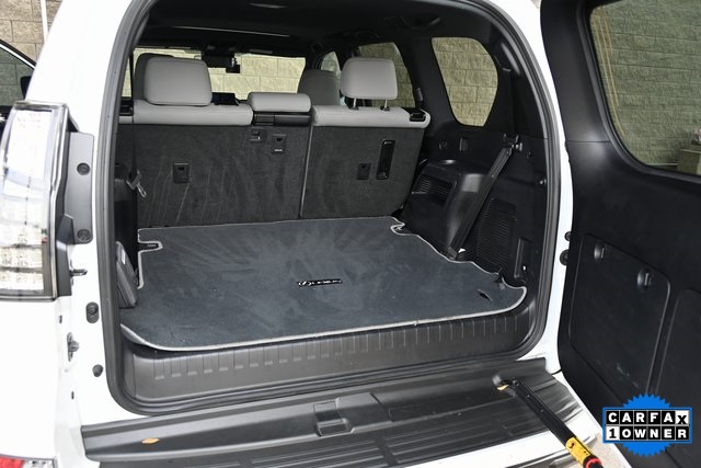 2023 Lexus GX 460 Black Line Special Edition photo 21