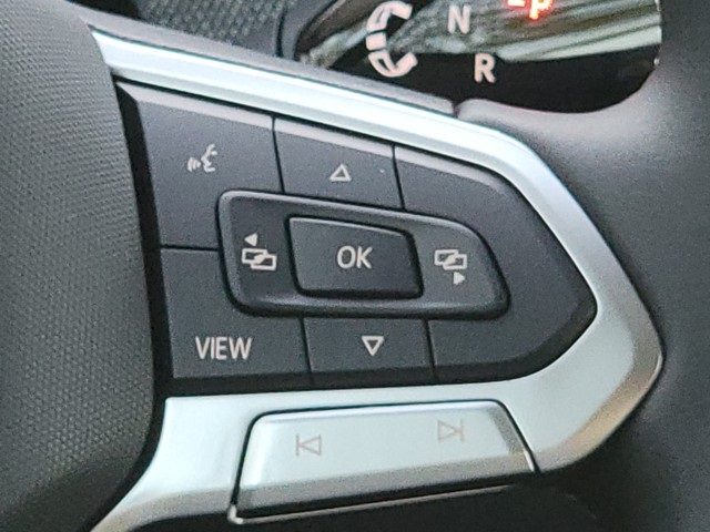 2025 Volkswagen Tiguan S photo 25