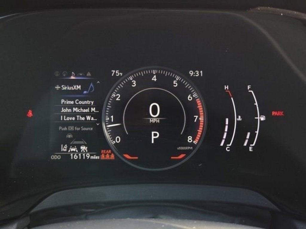 2023 Lexus RX 350 Premium photo 29